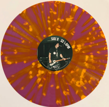 Trouble Bound - Here To The End - 20th Anniversary Vinyl - PREORDER