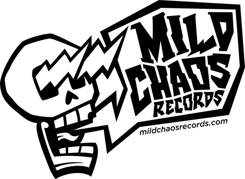 First Anniversary Sale - Punk Comp - Touch of Chaos Vol. 1 - CD